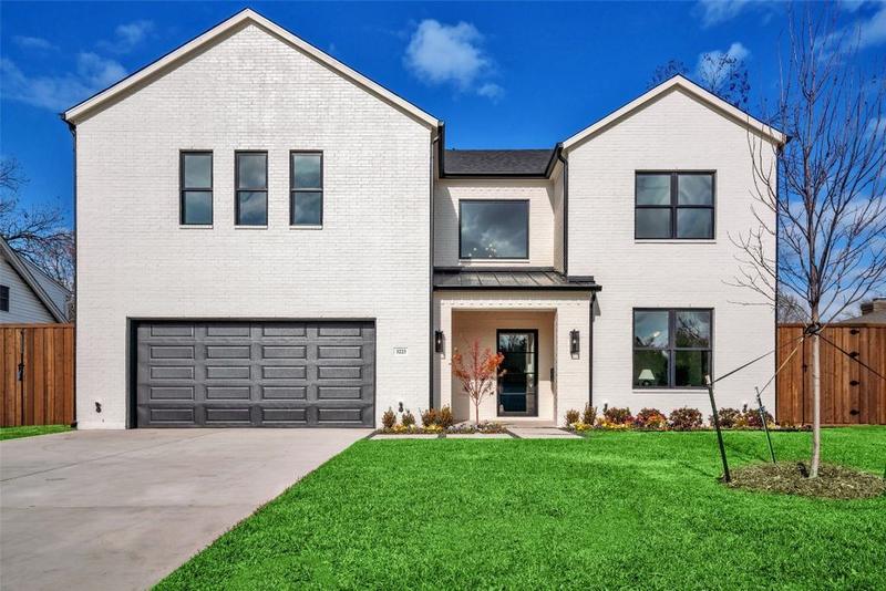 3223 Duchess Trl, Dallas, TX 75229  MLS# 20471024 for Sale