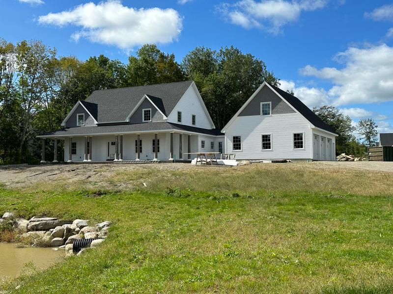 Lot1 Lot1 Honey Hill Estates West, Hampden, ME 04444 for Sale