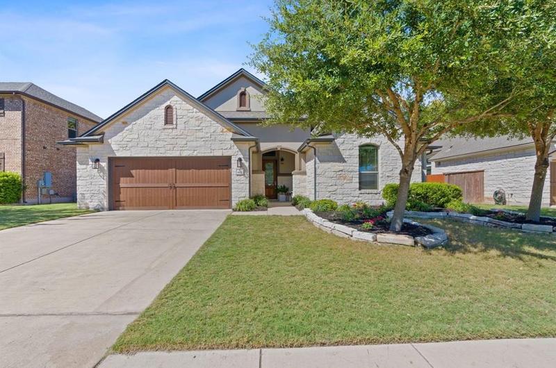612 Trailside Cv, Round Rock, TX 78665 - MLS 9908873 for Sale