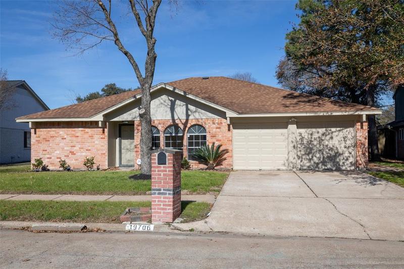 19706 San Gabriel Dr, Houston, TX 77084 for Sale