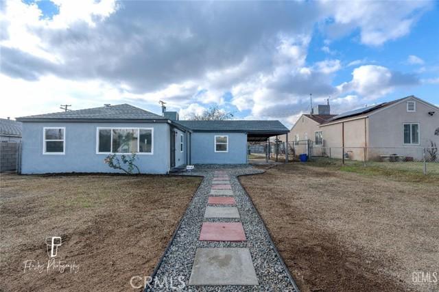 1404 Sheila, Bakersfield CA 93306 for Sale