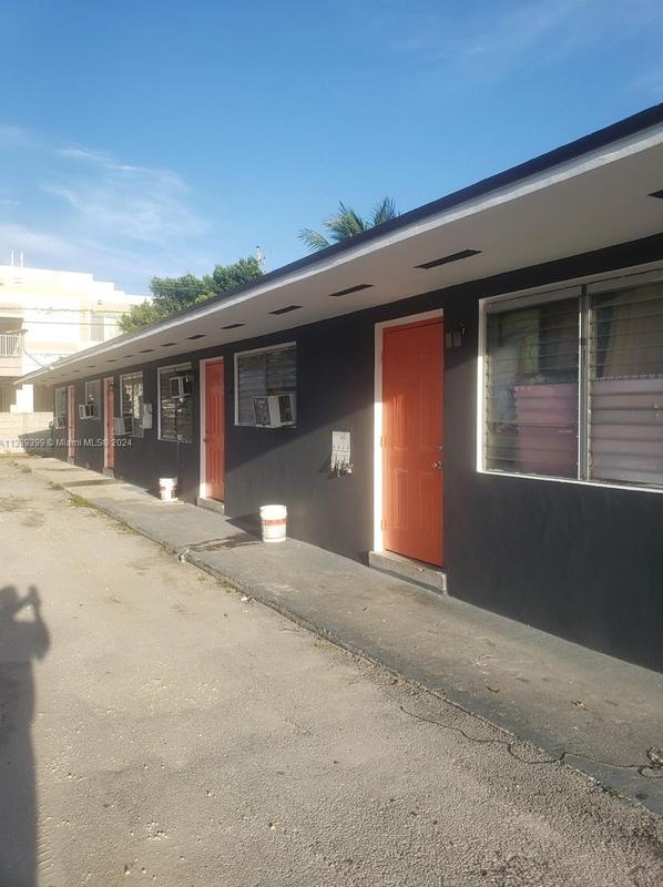 2855 NW 22nd Ave, Miami, FL 33142 - MLS A11389399 for Sale