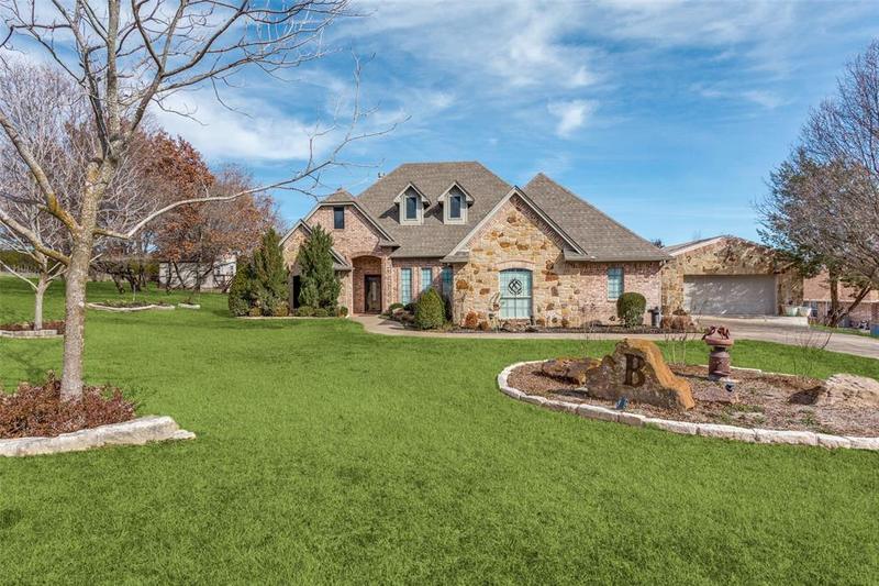 109 Rio Bravo Ct, Weatherford, TX 76088 for Sale