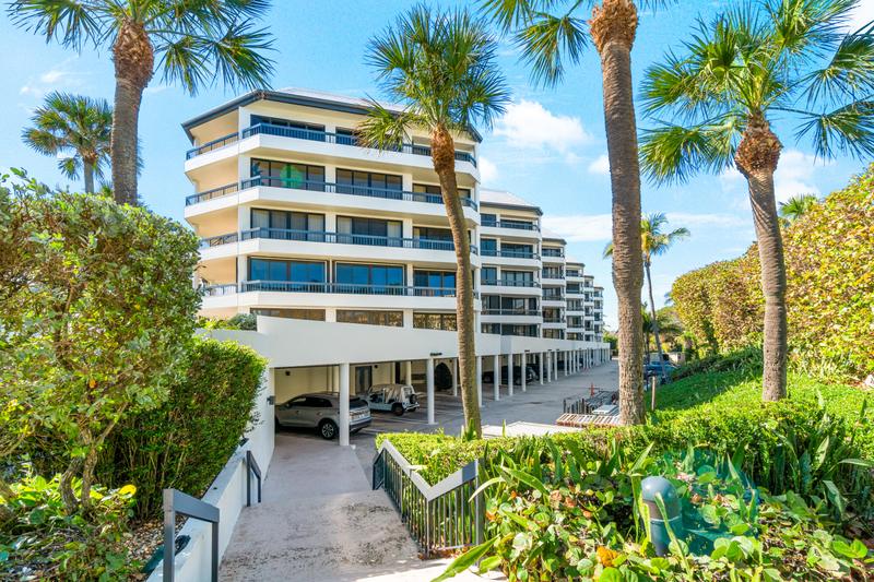 120 South Ocean Boulevard, Unit 2C, Delray Beach, FL 33483 for Rent