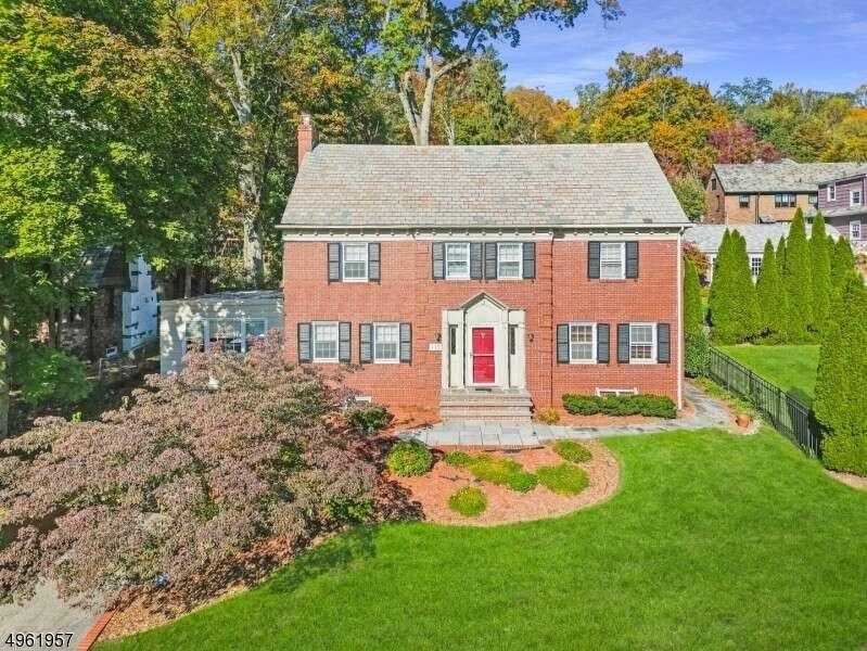 115 S WYOMING AVE, South Orange, NJ 07079  624294968 for Sale