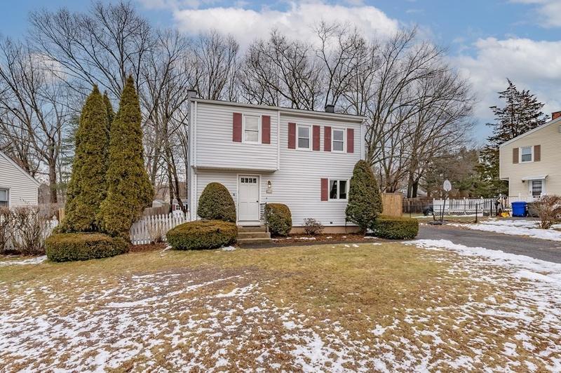 54 Kittrell St, Springfield, MA 01119 - MLS 73196960 for Sale