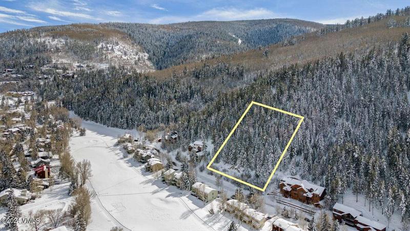 239 Elk Lane, Eagle-Vail, CO 81620  624499393 for Sale
