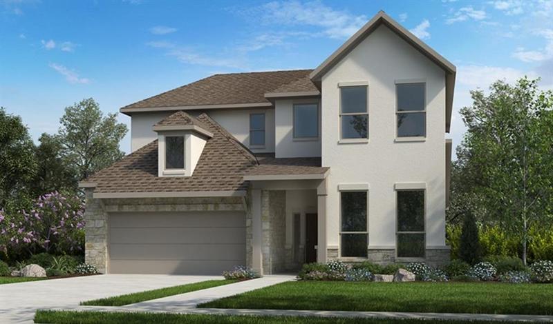 1957 Alasio Dr, Leander, TX 78641 for Sale
