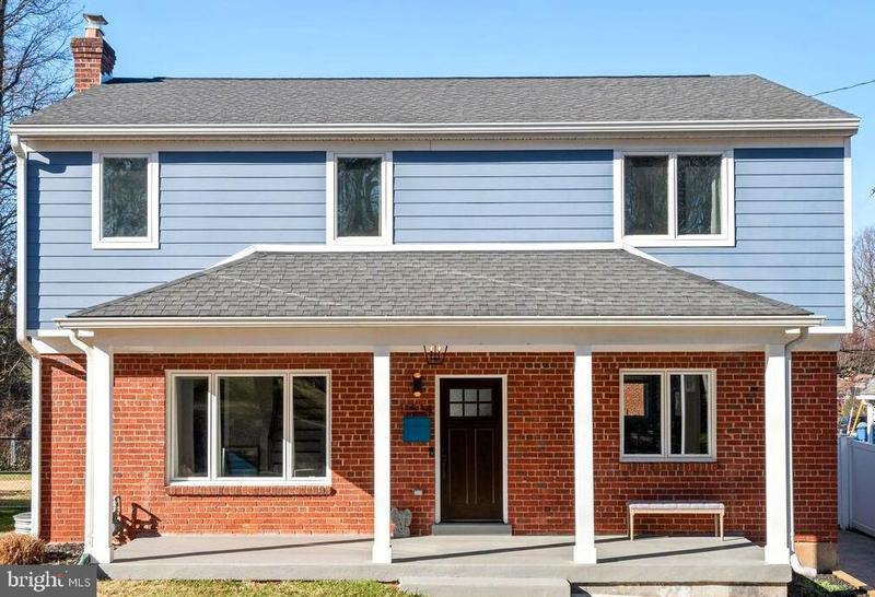 11534 Soward Drive, Silver Spring, MD 20902 for Sale