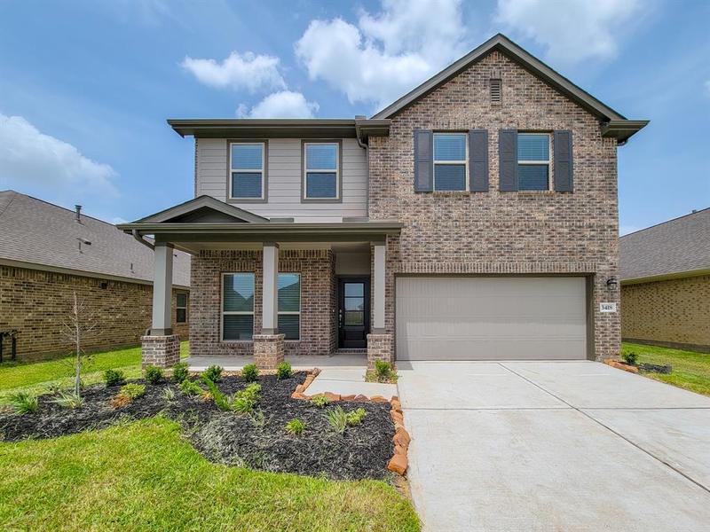 3418 Avary River Ln, Richmond, TX 77406 for Rent