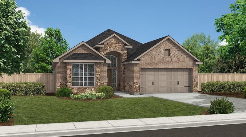 130 Indian Wells Dr, Manvel, TX 77578 - MLS 70466669 for Sale
