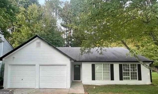 4328 Westglen Rd, Ellenwood, GA 30294 - MLS 7332561 for Sale