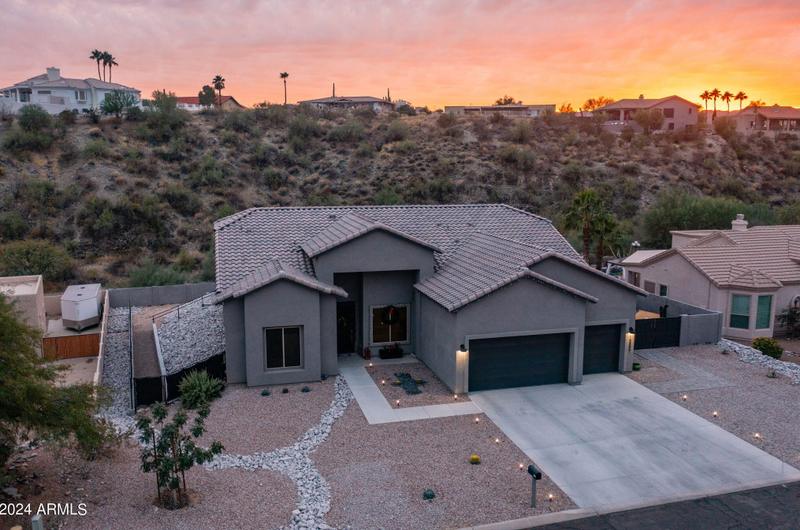 15809 E Kipling Dr, Fountain Hills, AZ 85268 - MLS 6657101 for Sale