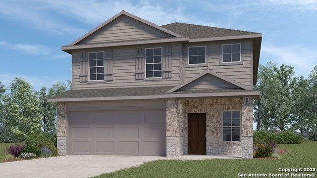 San Antonio, Bexar County, TX House for sale Property ID: 417389021