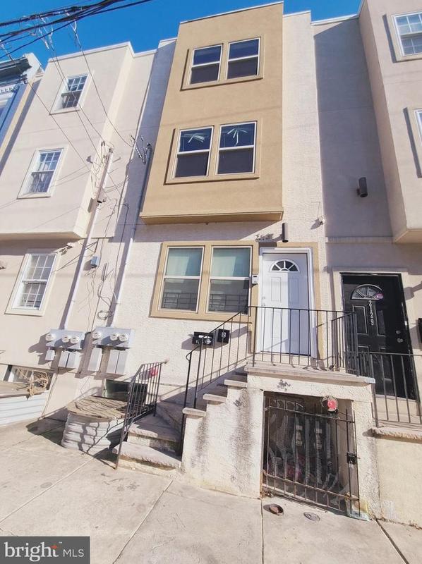 2131 N 18th St, Philadelphia, PA 19121 - MLS PAPH2316132 for Sale