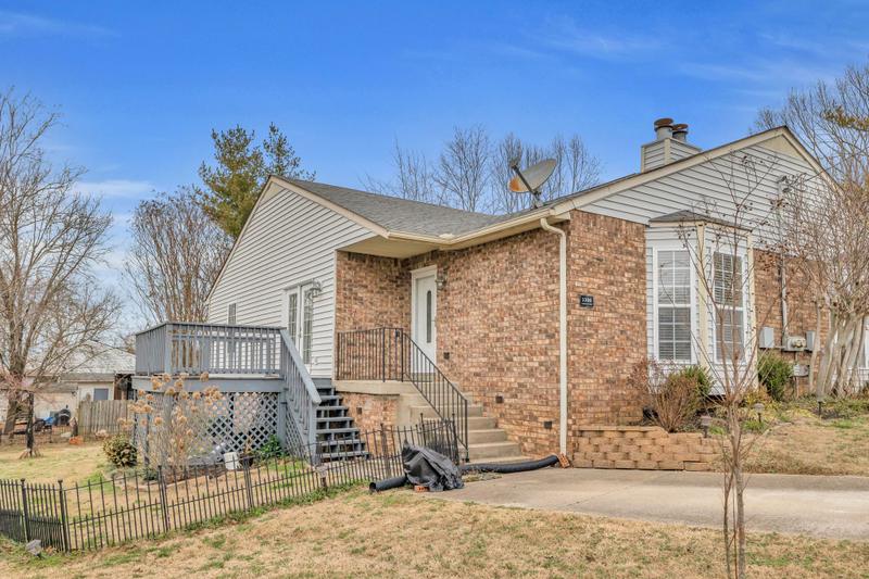 1306 Cabana Court, Nashville, TN 37214 for Sale