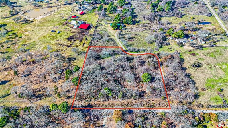 Lot 24 County Road 4020, Kemp, TX 75143 for Sale