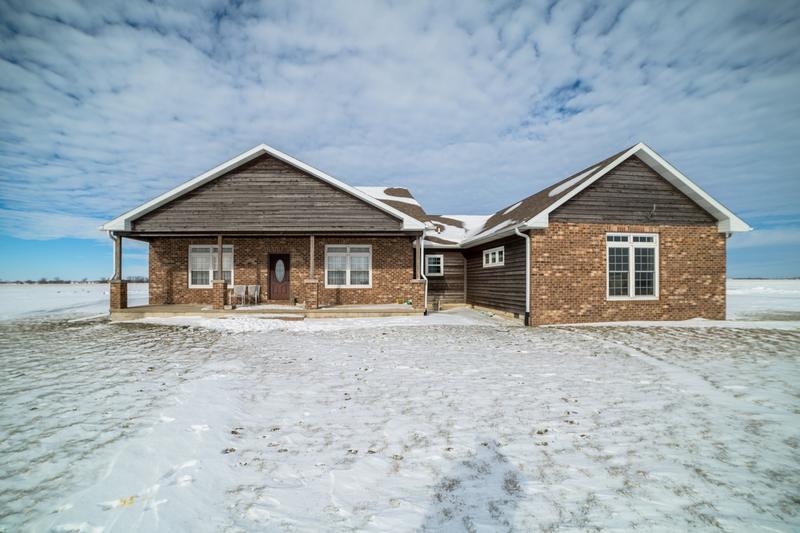 2281 W 11000n Rd, Manteno, IL 60950  MLS# 11967221 for Sale