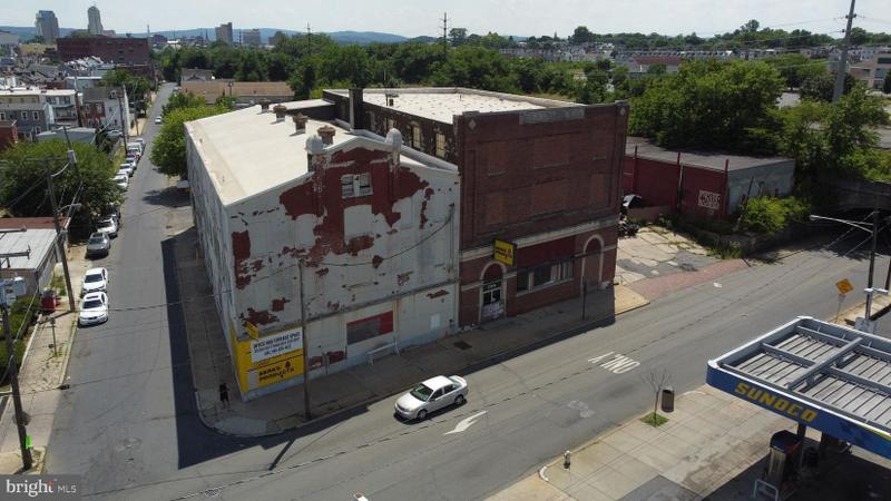 Reading, Berks County, PA Commercial Property, Homesites for sale Property ID: 414575967