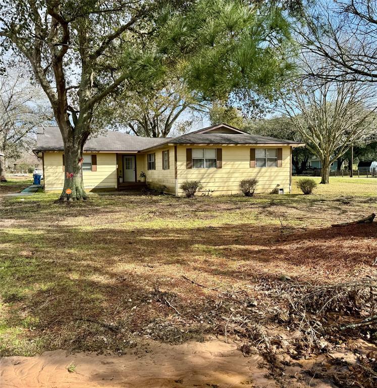 2842 14th St, Hempstead, TX 77445 for Sale