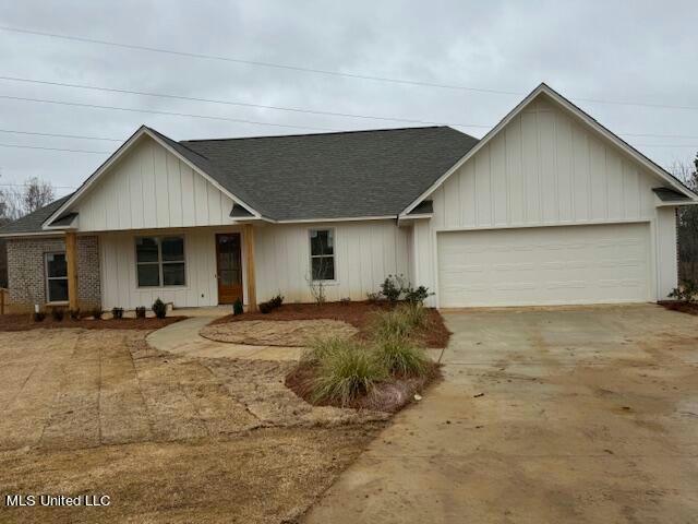 127 WILLOW WAY LOT 17, Canton, MS 39046 Single Family Residence For Sale  MLS# 4060898