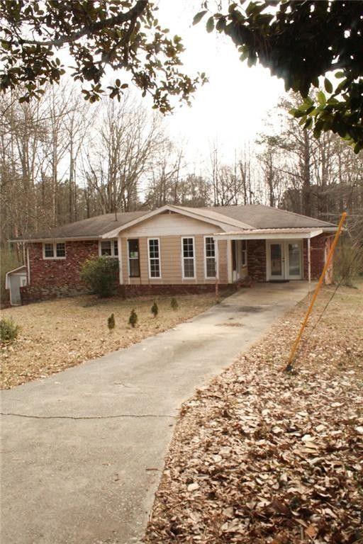 Powder Springs, Cobb County, GA House for sale Property ID: 418780665