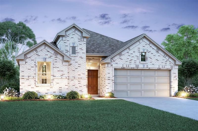 2820 Bisbee Road, League City, TX 77539 for Sale