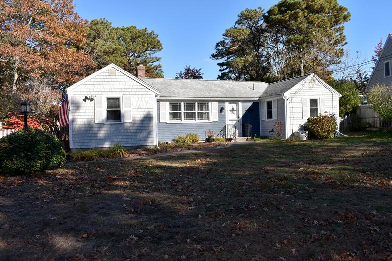 10 Wisteria Road, West Yarmouth, MA 02673 for Sale