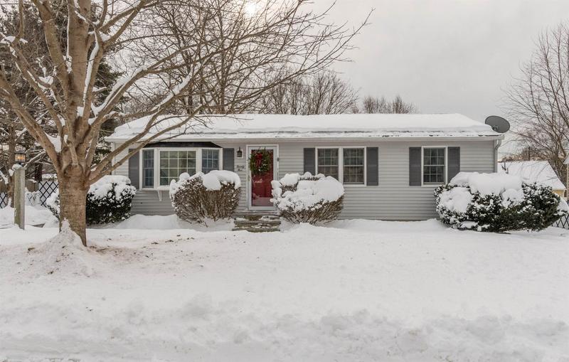 25 June St, Nashua, NH 03060  MLS# 4983142 for Sale