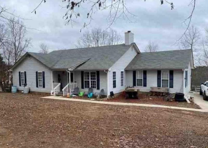 50 Hill City Trail, Jasper, GA 30143 - MLS 7326440 for Sale