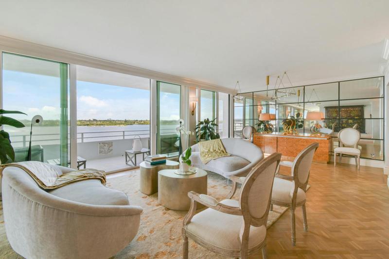 2784 S OCEAN BLVD APT 501S, Palm Beach, FL 33480 Condominium For Sale  MLS# RX-10938882
