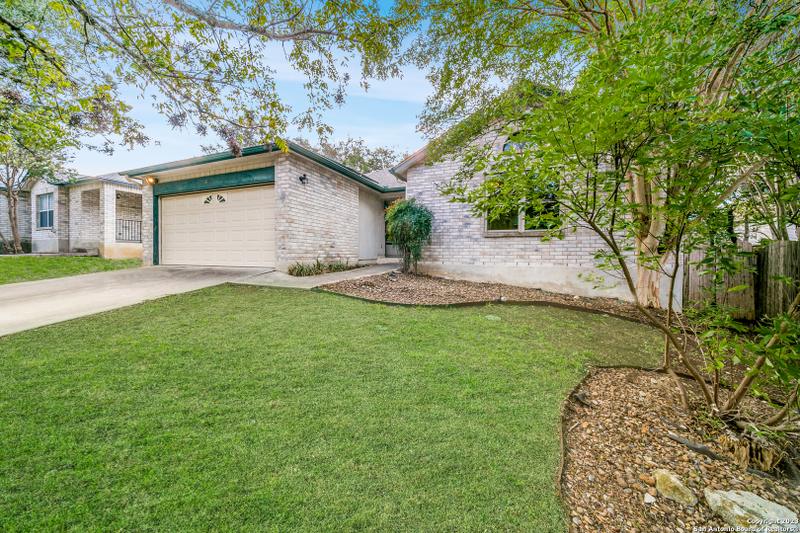 4810 Limestone Well Drive, San Antonio, TX 78247 for Sale