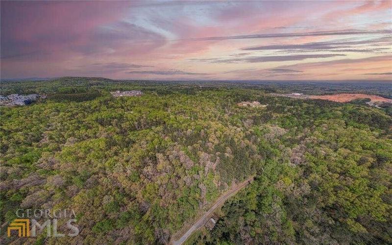 Canton, Cherokee County, GA Undeveloped Land for sale Property ID: 416269361