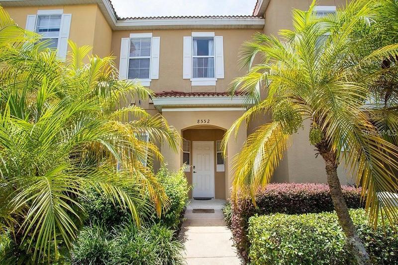 8552 BAY LILLY LOOP, KISSIMMEE, FL 34747 Condo/Townhouse For Sale  MLS# O6117229 for Rent