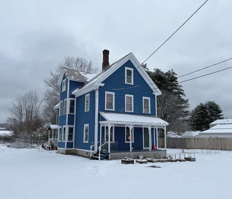 15 Jones St, Orange, MA 01364  622681119 for Sale