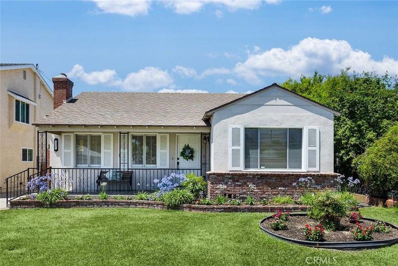 Burbank, Los Angeles County, CA House for sale Property ID: 417009139