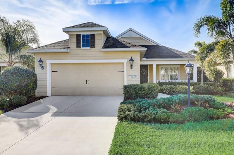 12140 Whisper Lake Dr, Bradenton, FL 34211 - MLS A4597876 for Sale