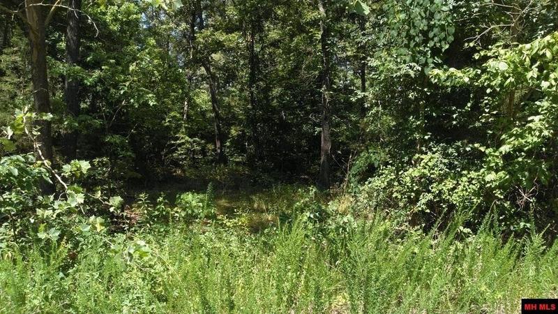Elizabeth, Baxter County, AR Undeveloped Land, Homesites for sale Property ID: 416821316