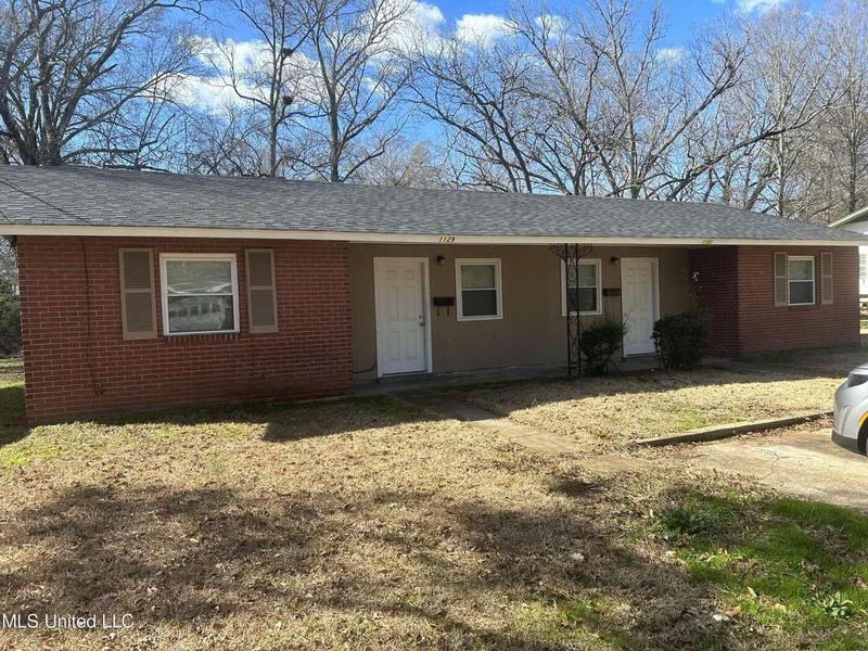 1129 Macon Street, Jackson, MS 39209  624432719 for Sale