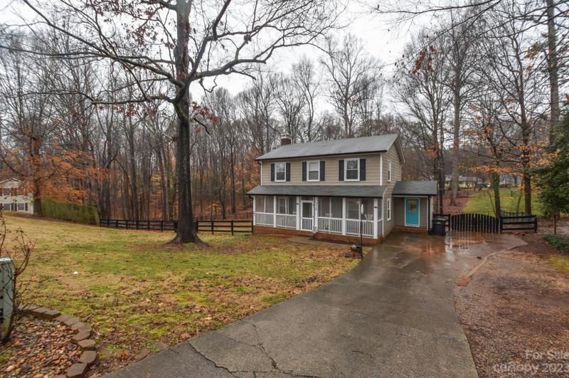 316 Treeline Dr, Belmont, NC 28012 - MLS 4104070 for Sale