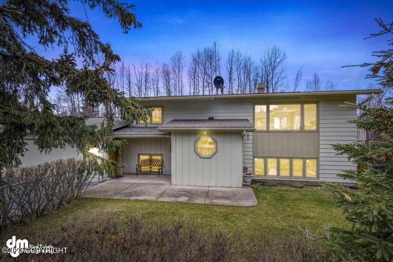 1841 E 24TH AVE, Anchorage, AK 99508 Single Family Residence For Rent  MLS# 23-13260