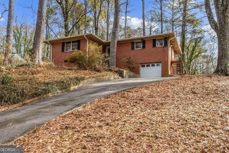 Marietta, Cobb County, GA House for sale Property ID: 418404875