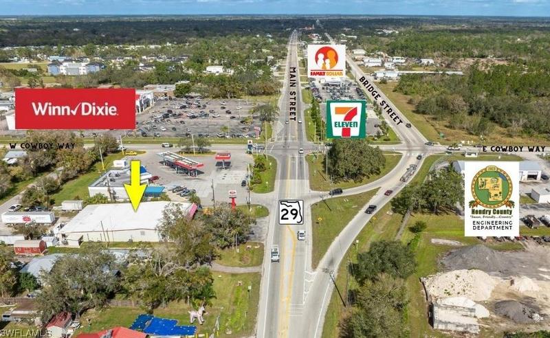 1060 State Road 29 S, Labelle, FL 33935 - MLS 224006017 for Sale