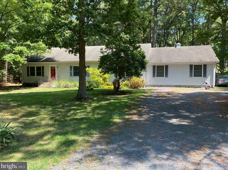 6611 Holly Woods Rd, Sherwood, MD 21665 - MLS MDTA2007032 for Sale
