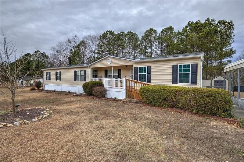Acworth, Cherokee County, GA House for sale Property ID: 418683698