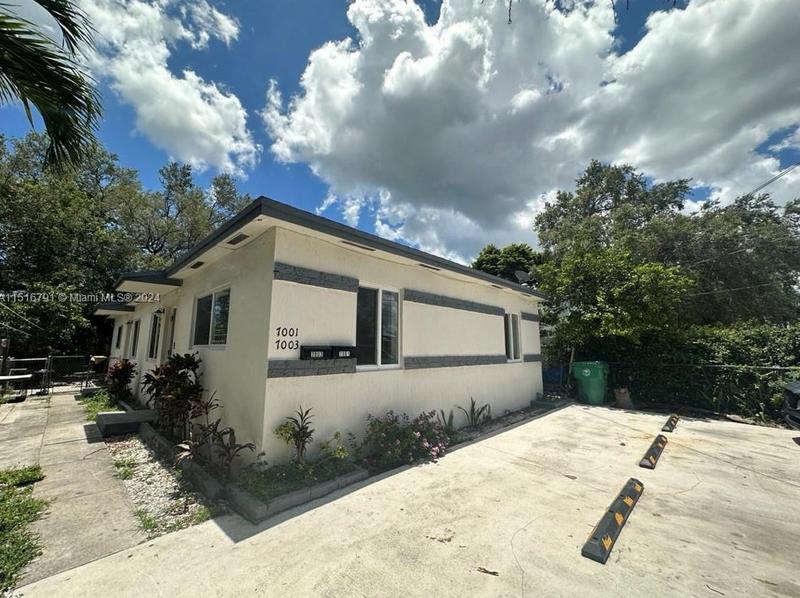 7001 NW 6th Ave #7003, Miami, FL 33150 - MLS A11516791 for Rent