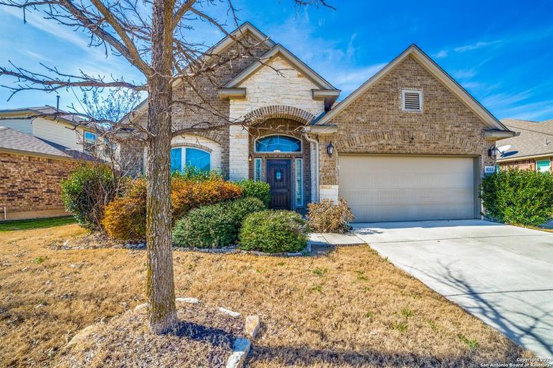 8213 Limerick Falls, San Antonio, TX 78253 for Sale