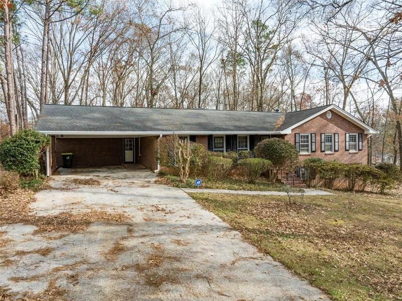Lithia Springs, Douglas County, GA House for sale Property ID: 418458462