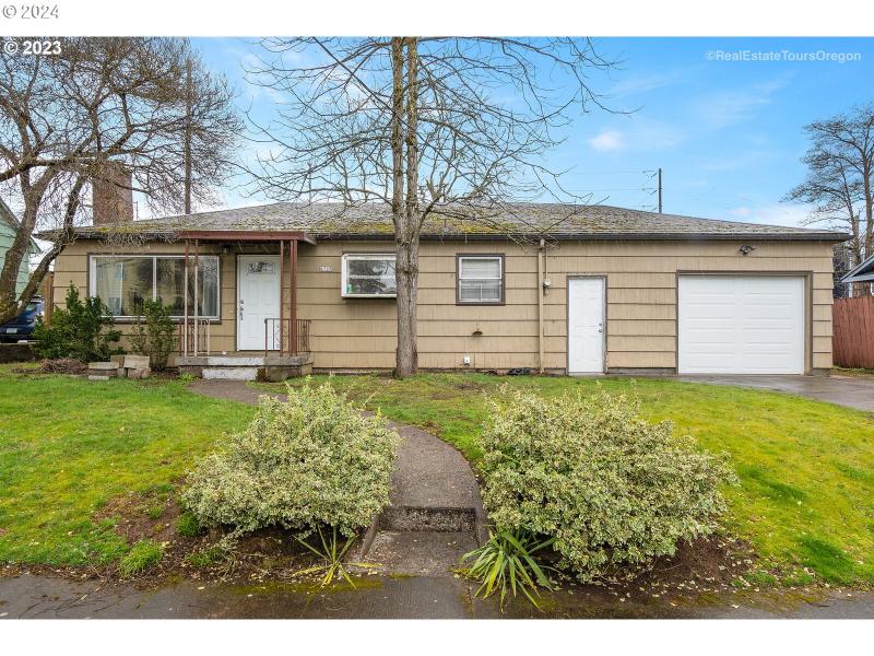 6705 N MARYLAND AVE, Portland OR 97217 for Sale