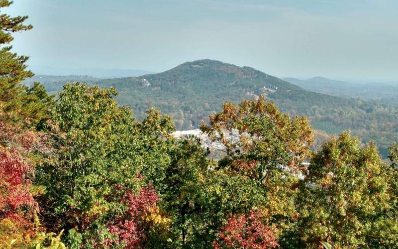 Cleveland, White County, GA Homesites for sale Property ID: 417270699